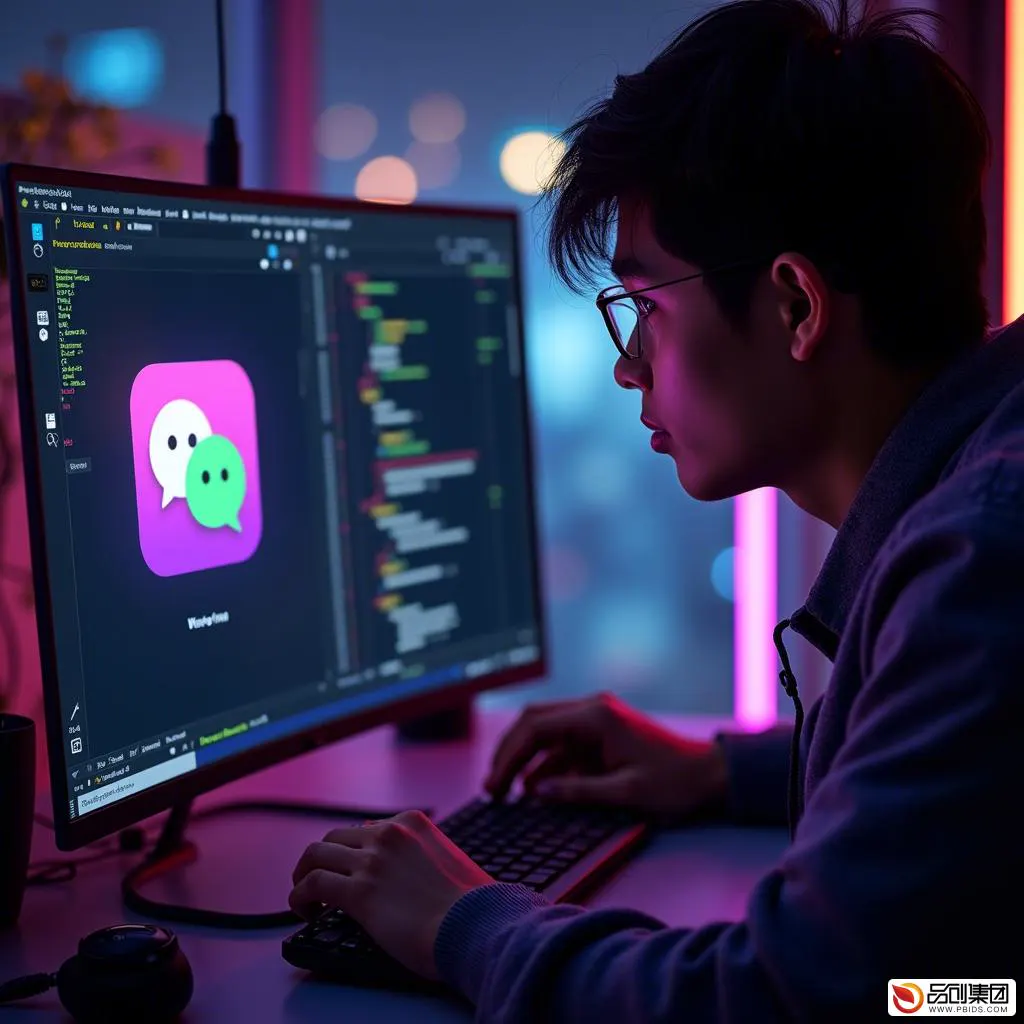 微信小程序定制：打造专属移动应用的新篇章
