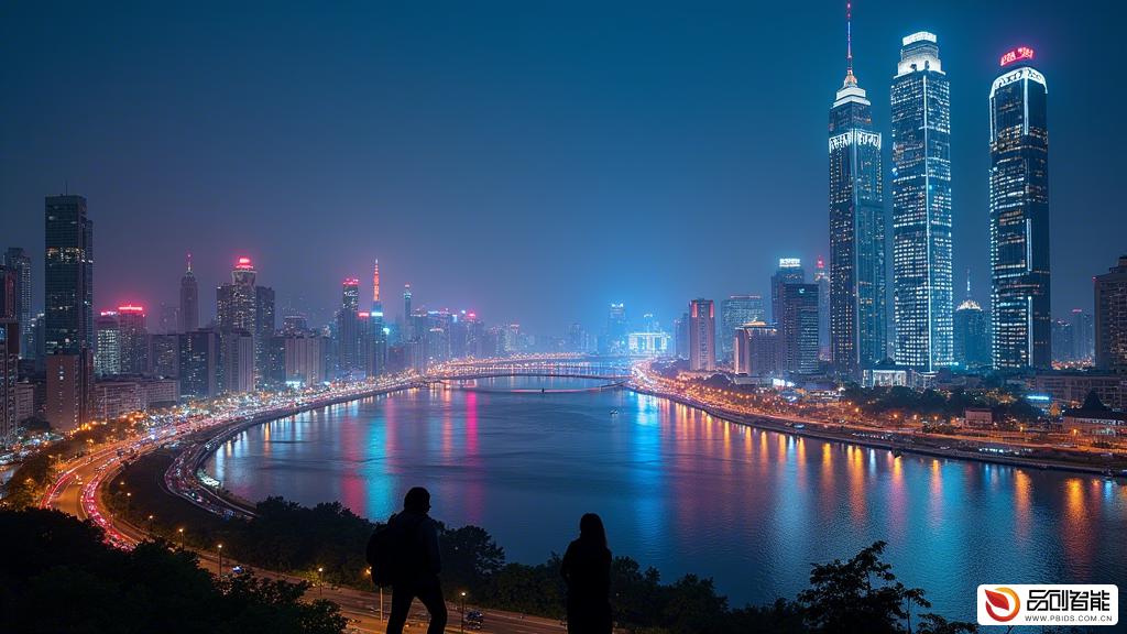 重庆市NB-IoT体温贴实验室：科技抗疫的新篇章
