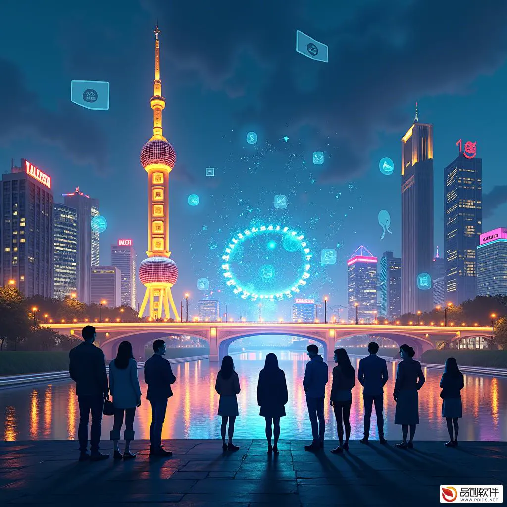 武汉市政府智慧城市系统：打造未来城市的智慧引擎
