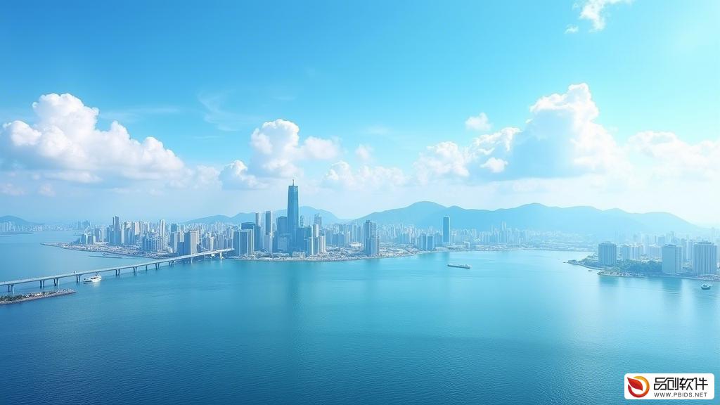 珠海市教育智能评测平台：引领教育评估新时代
