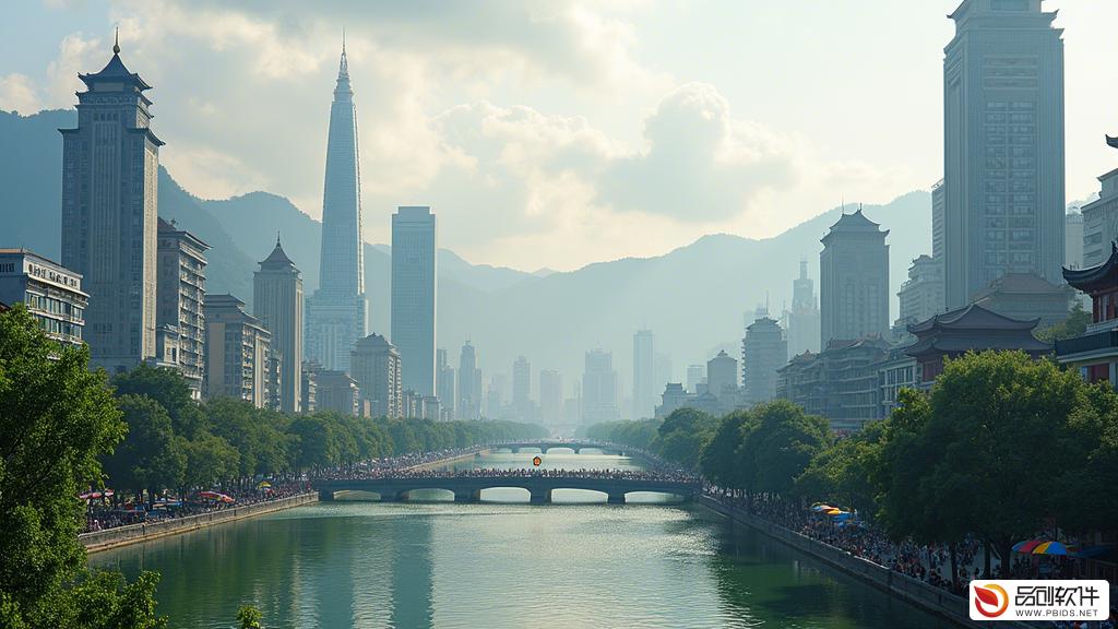 杭州市市政智能消防栓网络系统：创新引领城市安全新篇章

