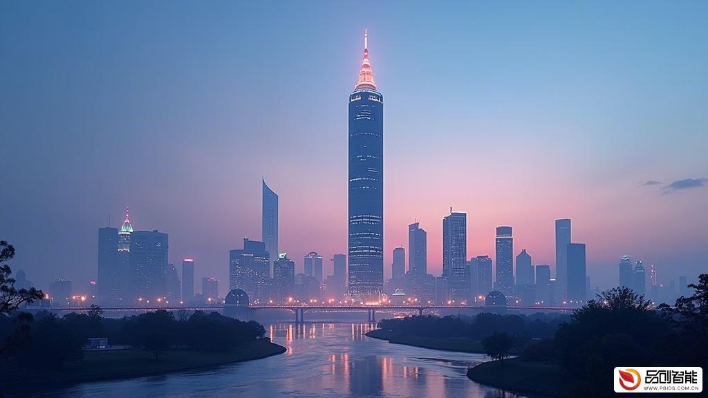 无锡市机器人运营分析中心：引领智能制造新时代
