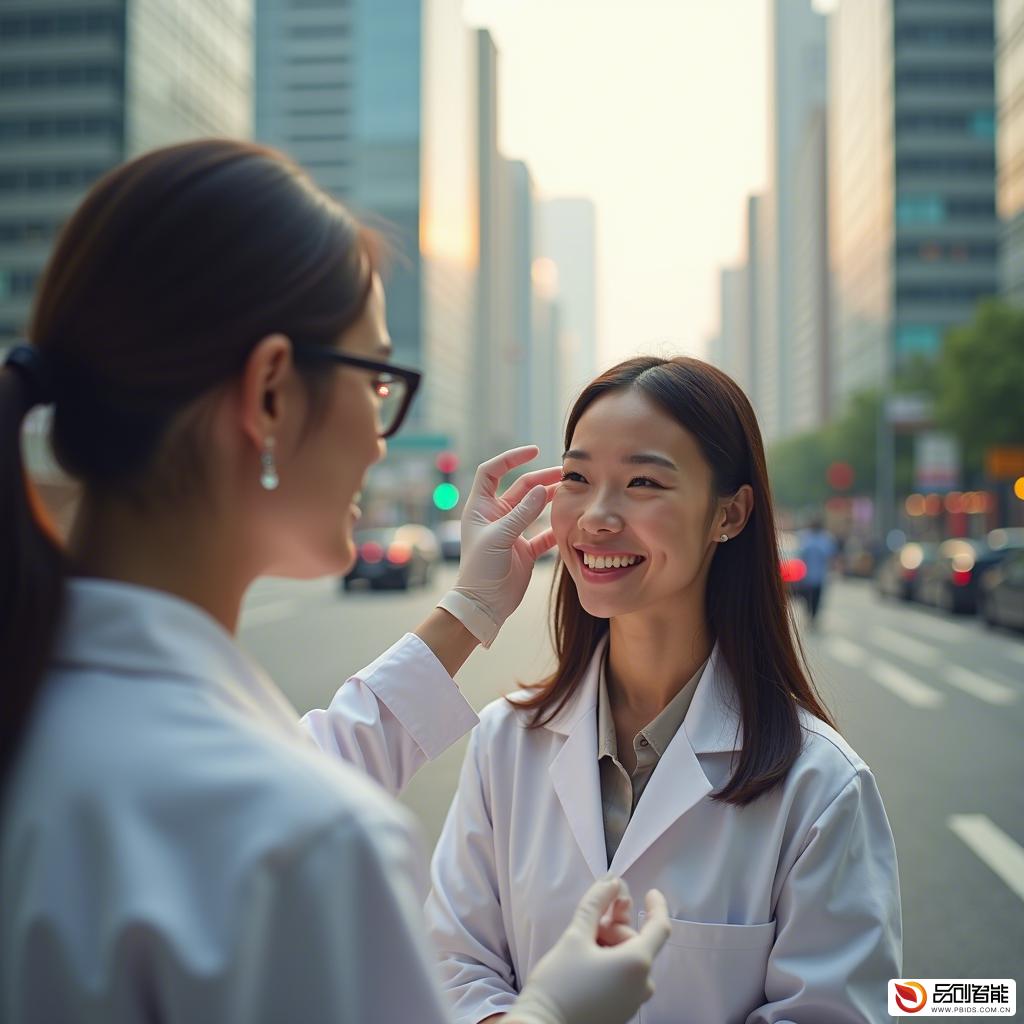 上海市女性健康基因检测：精准守护，健康未来
