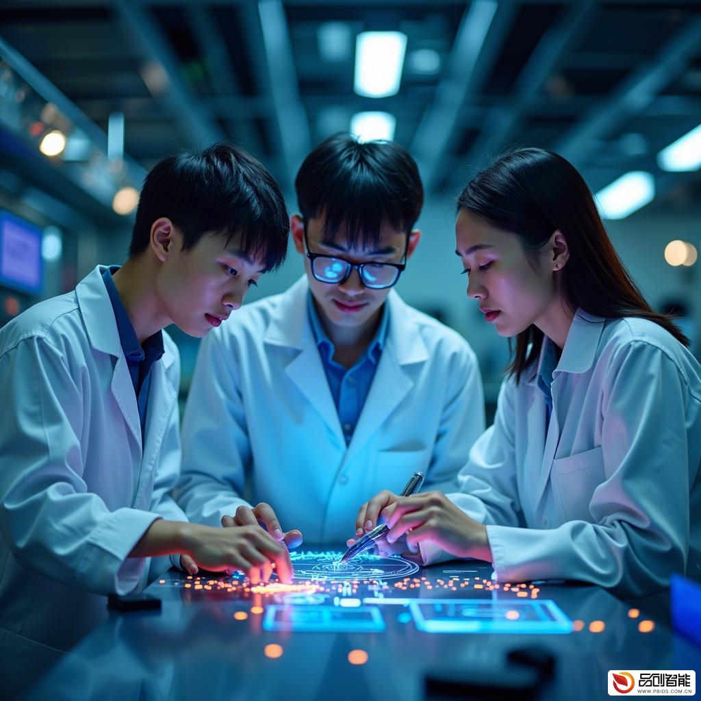 天津市无线物联融合接入技术机构：引领物联...