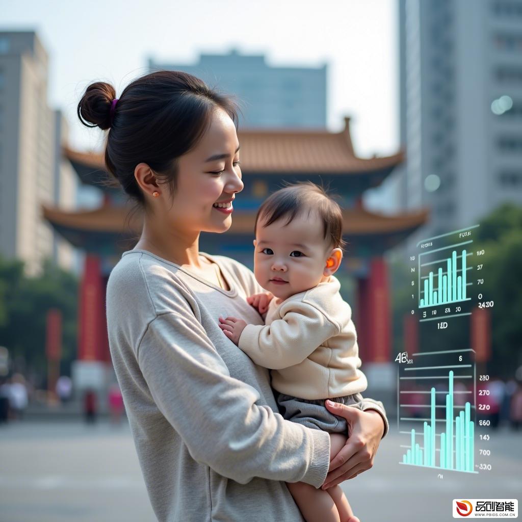 成都市母婴健康数据分析：洞察未来，守护成长

