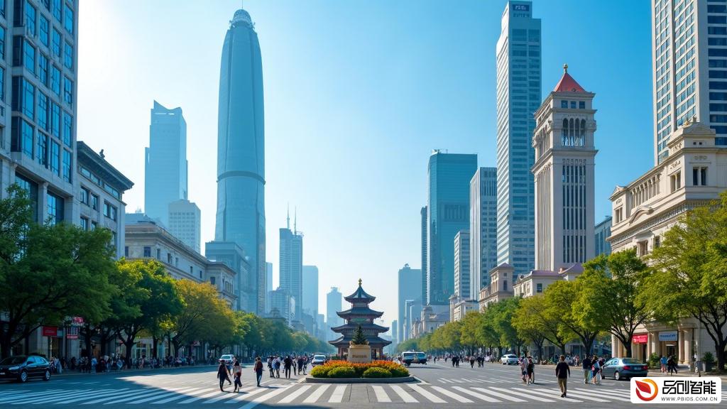 杭州市防护装备智能管理公司的创新之路
