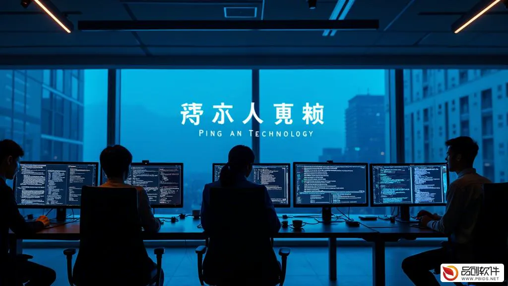 深圳市平安科技定制化方案有限公司：引领企业数字化转型的新篇章
