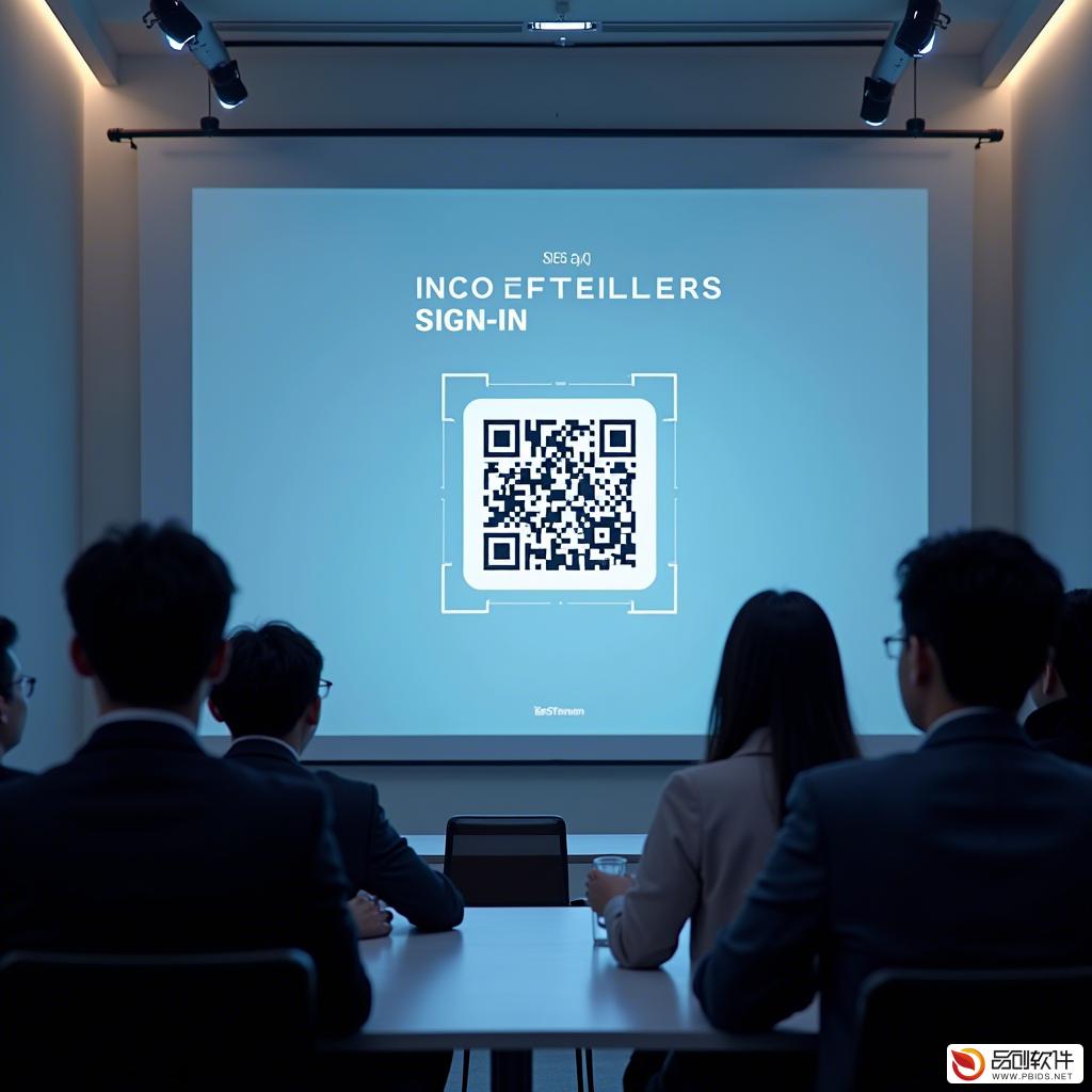 佛山市签到二维码生成系统平台商：引领数字...