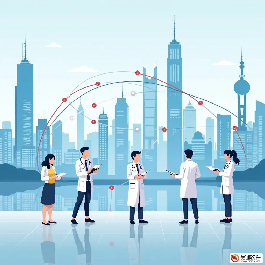 珠海市医疗联邦学习数据沙箱公司的创新与实践
