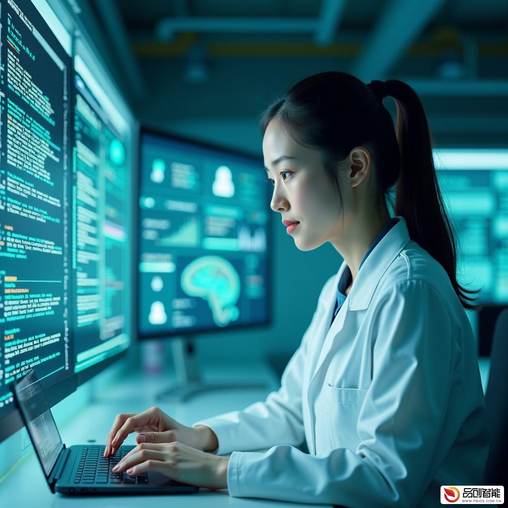 珠海市健康数据联邦学习平台：引领医疗数据...