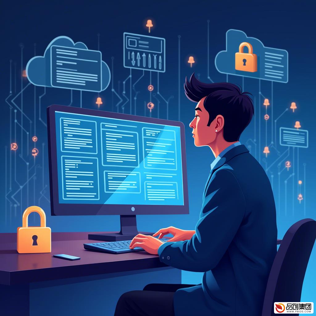 网络安全类专业：守护数字世界的未来卫士
