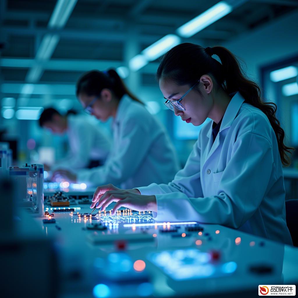 苏州市药品零售AI工作站研发团队的革新之路
