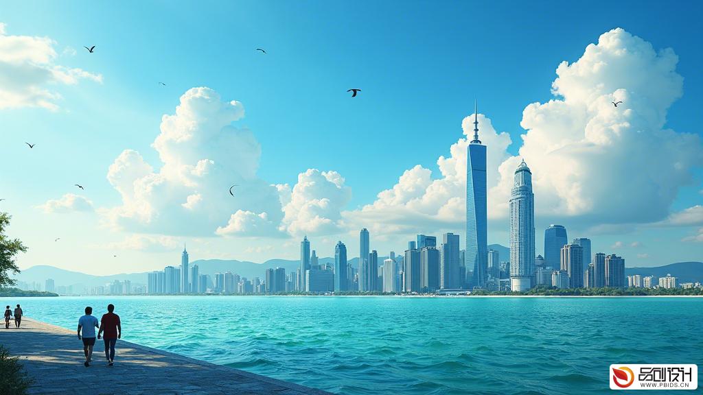珠海市品创定制设计策略：打造独特品牌魅力的全方位指南
