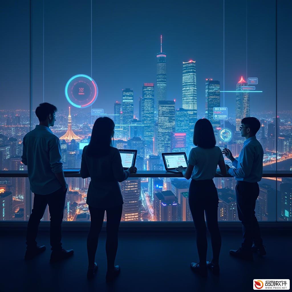 天津市智能投行全生命周期管理平台服务商：...