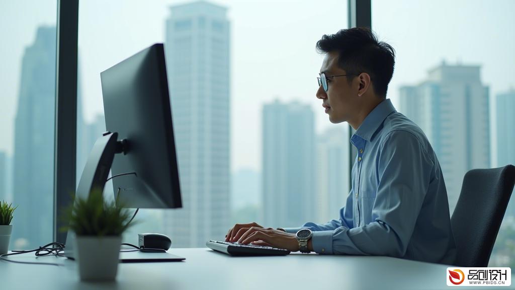 打造高效远程办公：企业定制设计团队的必备远程办公工具解析
