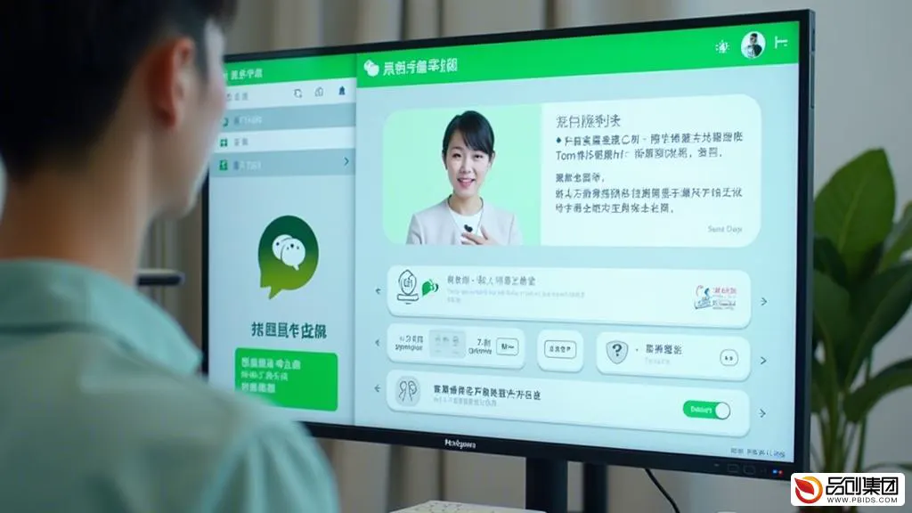 微信小程序开发实战样例解析
