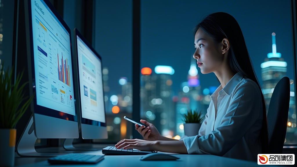 SCRM管理系统开发：构建高效客户关系的数字引擎
