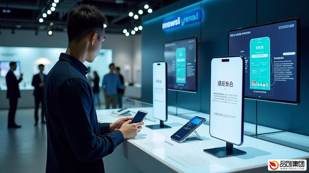 手机租赁系统定制开发：打造高效、灵活的租赁服务新平台
