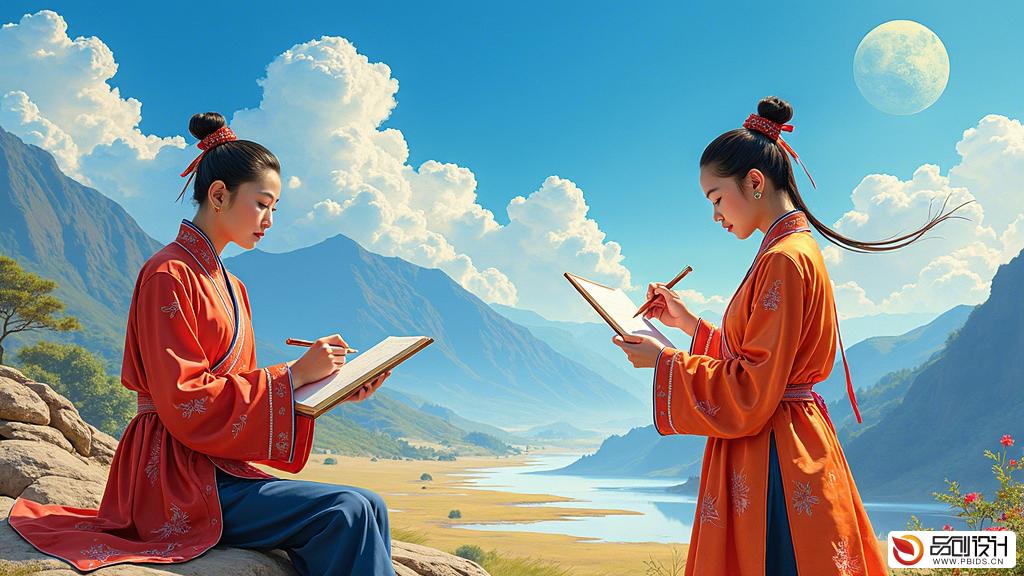 大理VI系统设计设计公司的卓越之道
