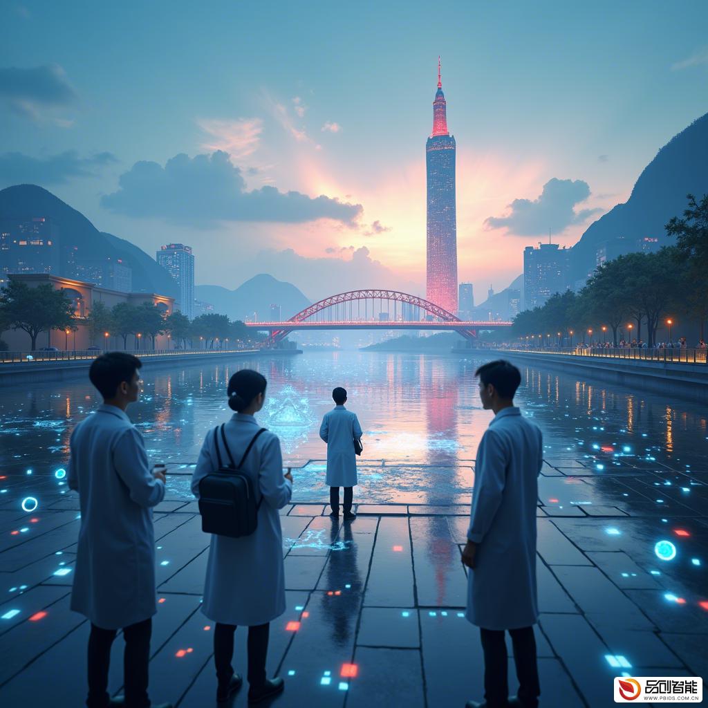 武汉市医疗设备共享生态平台的创新之路
