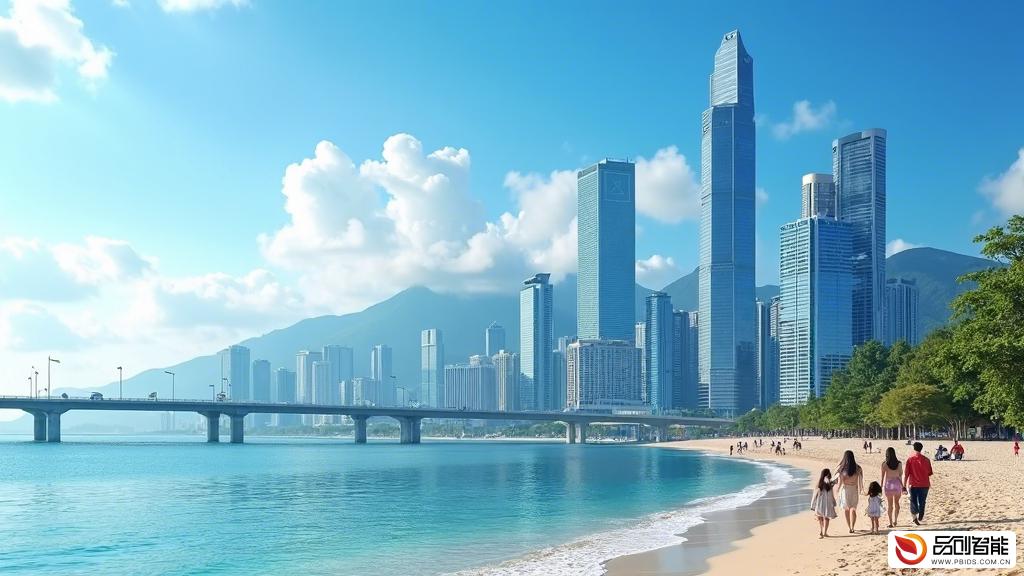 珠海市医疗设备电源监控系统集成商：保障医疗安全的科技力量
