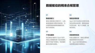 垂域大模型+Agent技术：重塑保险合规新路径