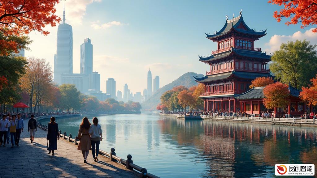 杭州市工作环境实时监测：守护职场健康的创新力量
