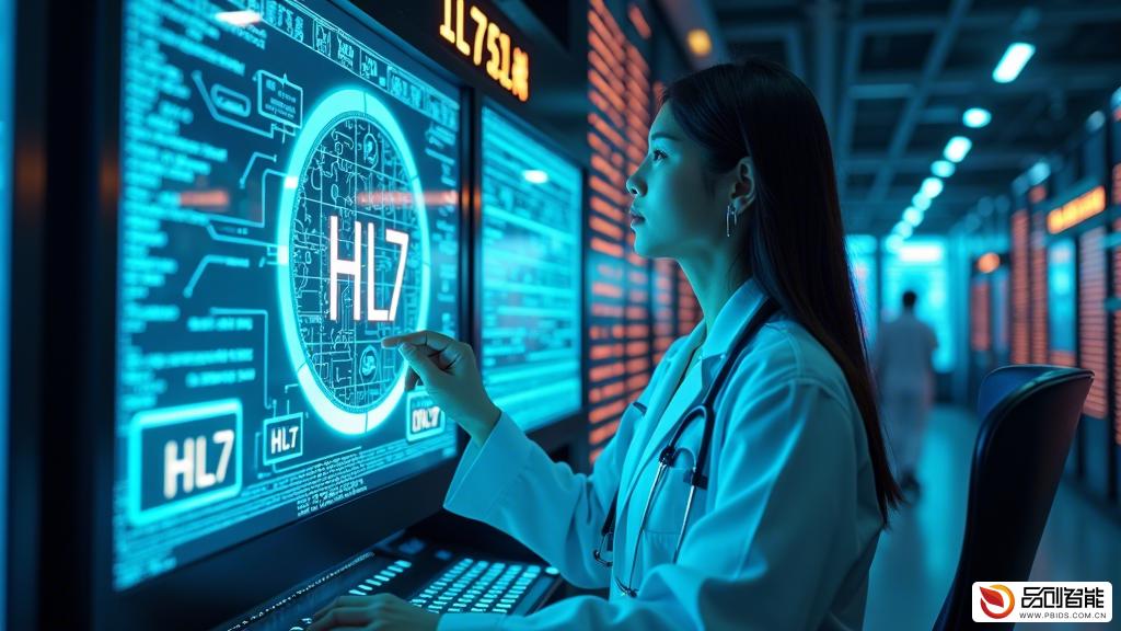 深圳市HL7医疗数据转换协议技术中心：引领医疗信息化新篇章
