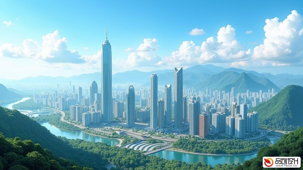 河池市品创设计：匠心独运，塑造城市美学新风尚

