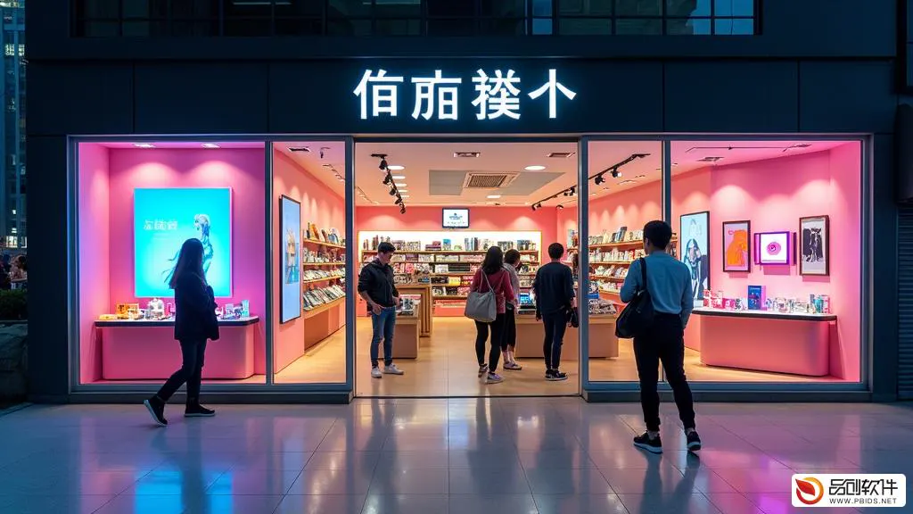 深圳市零售广告联盟交叉投放平台：创新引领未来零售广告新风尚
