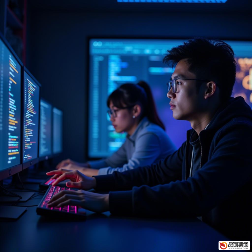 软件定制开发厂家：打造专属解决方案，引领数字化转型
