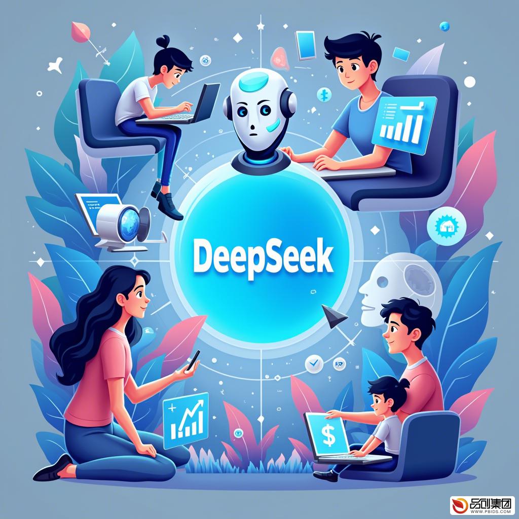 DeepSeek：引领教育行业智能化转型，共赴...