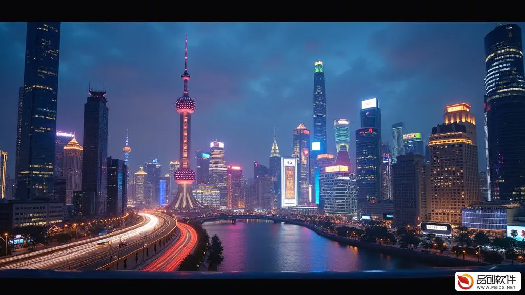 上海市智能运维监控平台研发中心：引领数字化转型的新引擎
