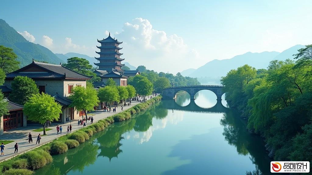 湖州市UI规范设计单位：塑造数字界面的艺术与科学
