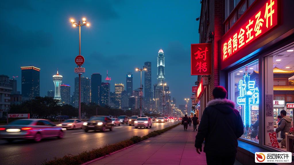 北京市证券智能报表生成平台的创新研发之路
