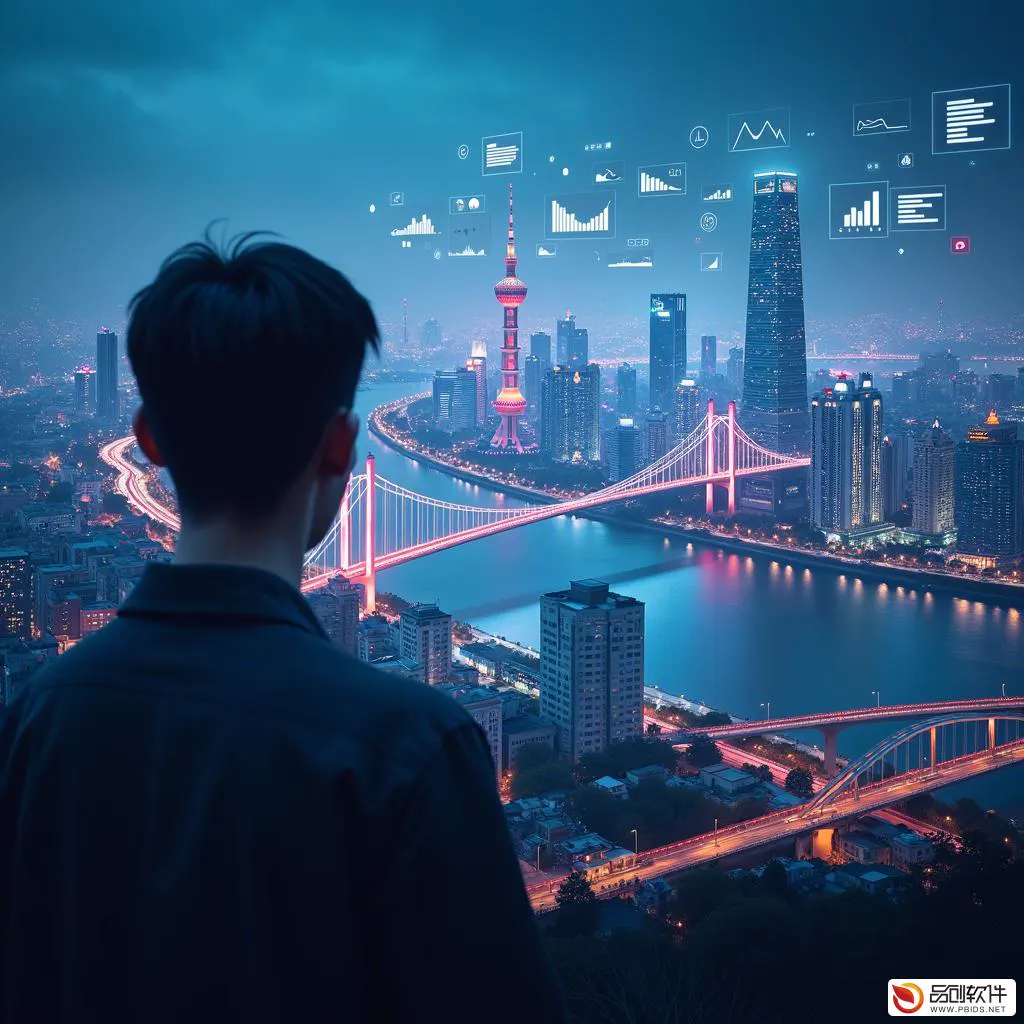 武汉市投资智能决策系统开发：引领未来投资新风尚
