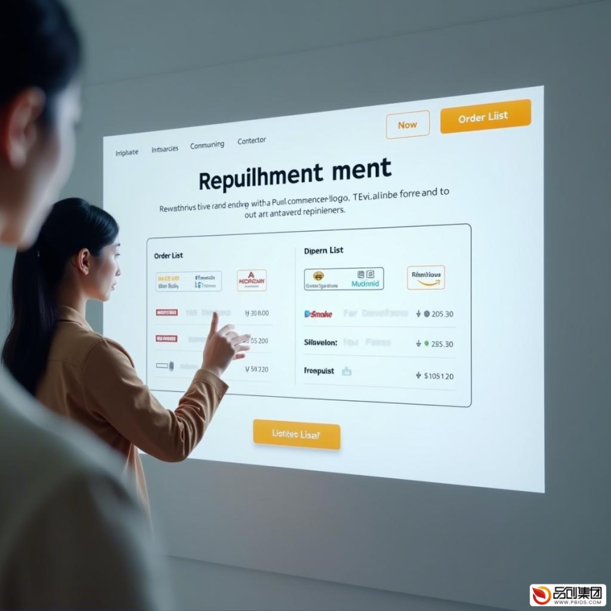 补单系统源码定制开发：打造高效电商运营利器
