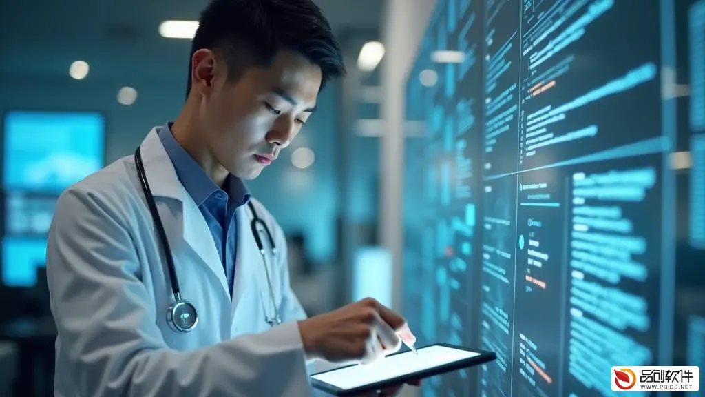 广州市医疗电子签名系统开发：创新引领医疗信息化新篇章
