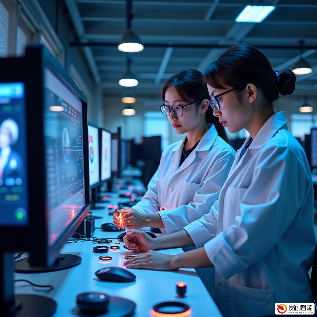 天津市家用医疗物联网终端技术中心：引领智...