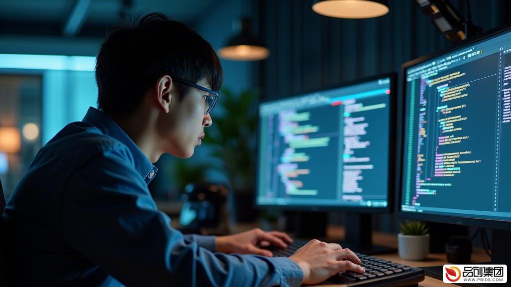 JavaEE开发平台：构建高效企业级应用的基石
