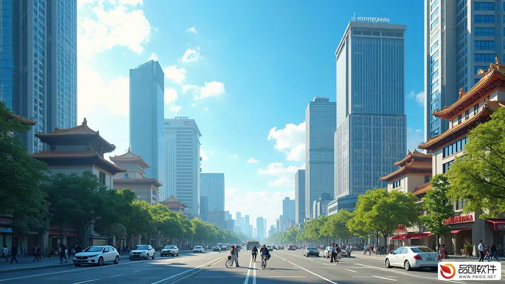 杭州市车载边缘计算节点系统技术中心：引领智能交通新时代
