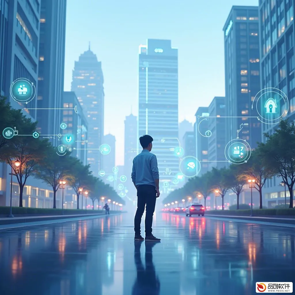 珠海市物联网关协议平台集成商：引领智慧城市新风尚
