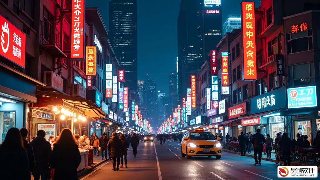 成都市智慧园区物联网平台方案商：打造未来智慧园区的核心引擎
