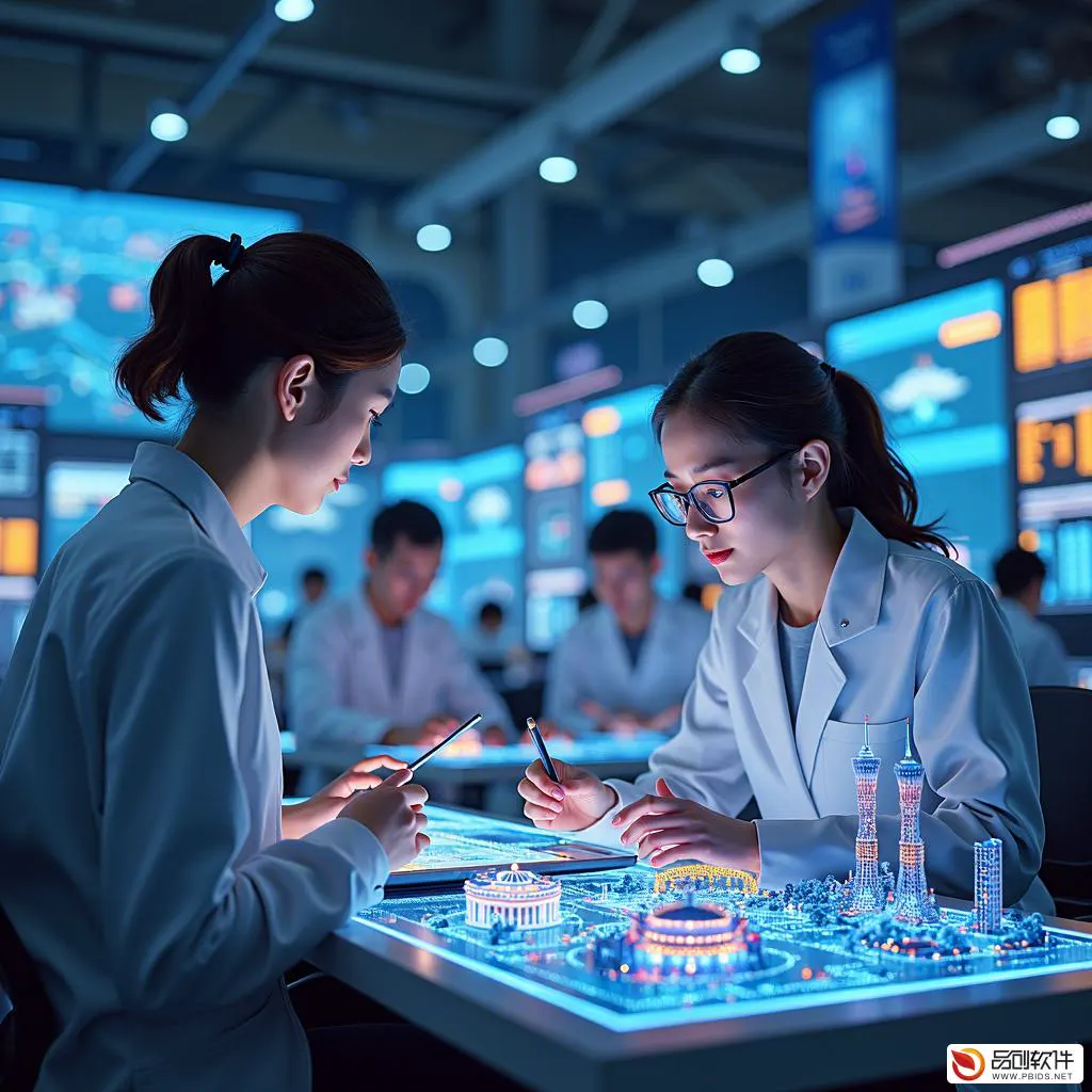 杭州市教育设备信创适配平台集成商:引领教育数字...