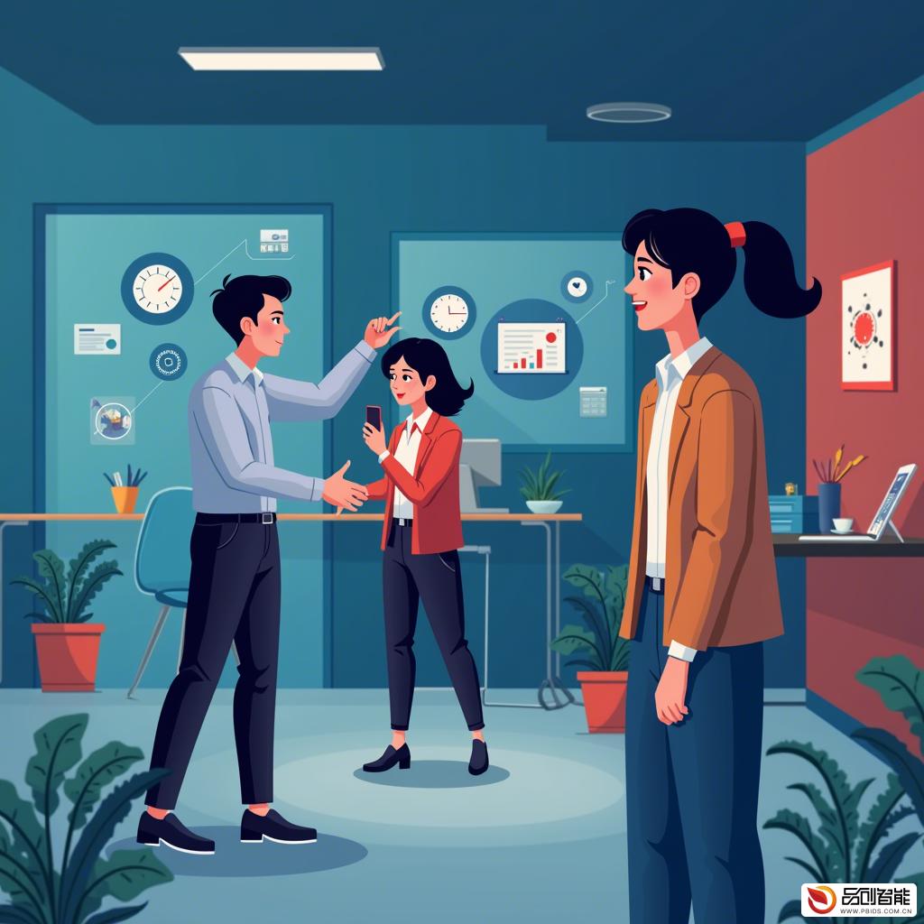 深圳市物联网设备OTA升级技术团队：引领智能设...