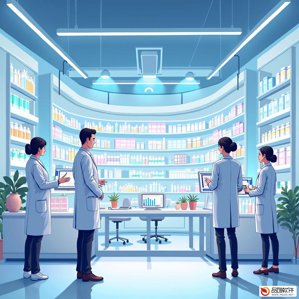 东莞市医药电商O2O系统技术中心：引领医药行业...
