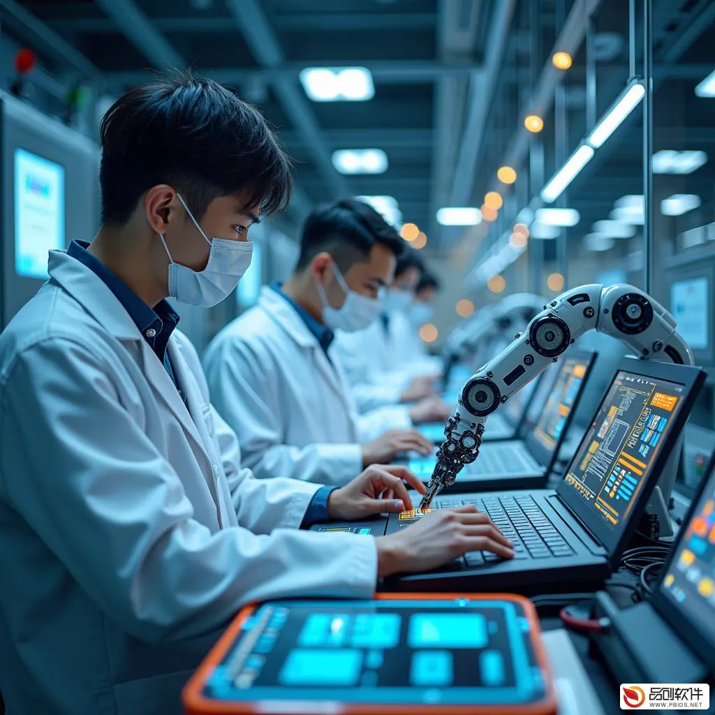 东莞市DeepSeek工具开发研发中心：创新引...