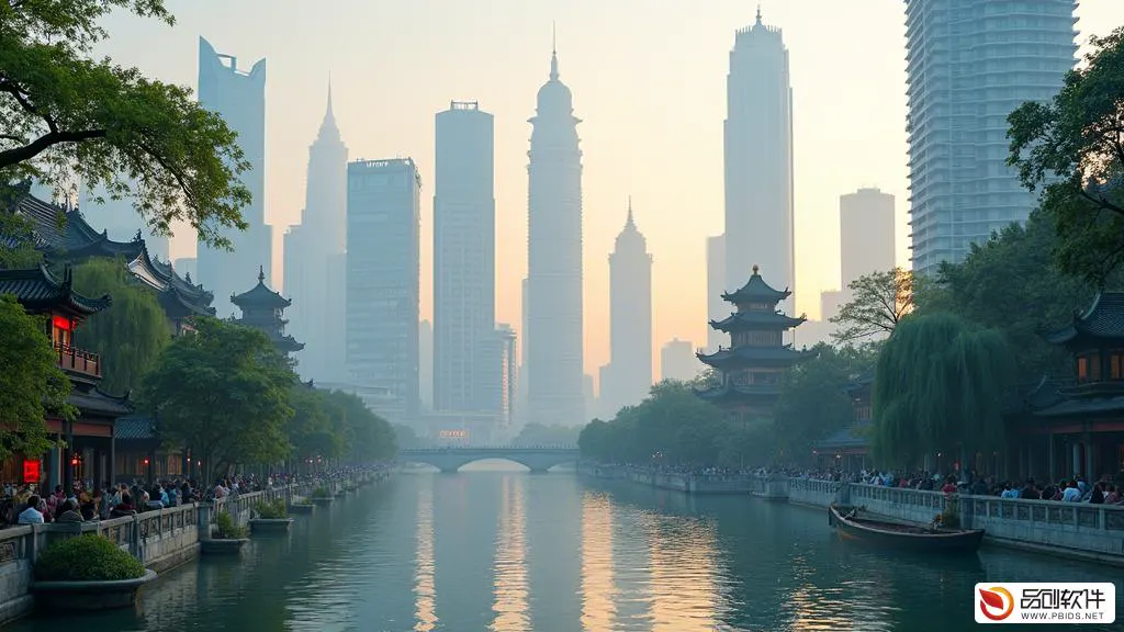 杭州市车载边缘计算节点系统：引领智能交通新时代
