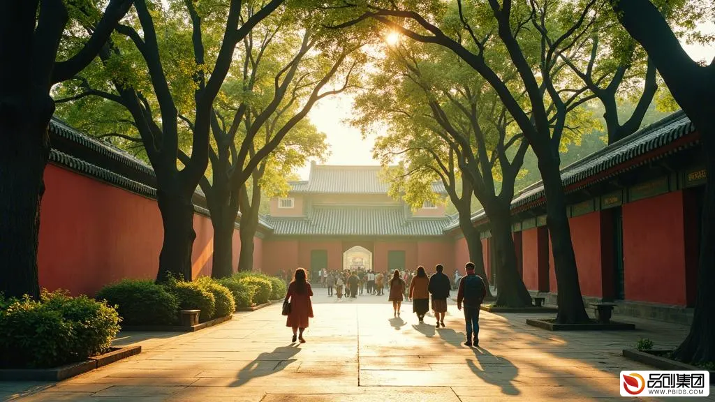 北京大学交互设计：创新与实践的交融之地
