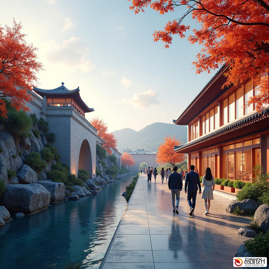 绍兴市创新设计案例：激发城市创意活力的典范

